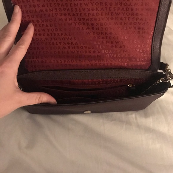 Kate Spade Purse - Picture 3 of 3